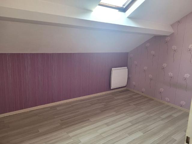 Appartement Centre BOURG