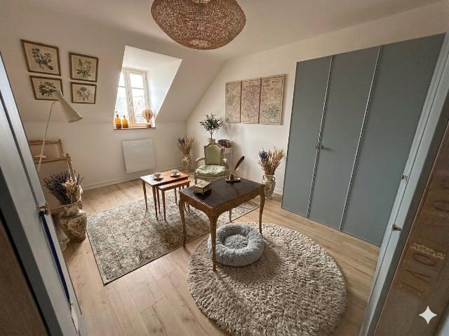 Appartement Centre bourg Saint Briac sur Mer 44m² 44m² Saint Briac sur Mer