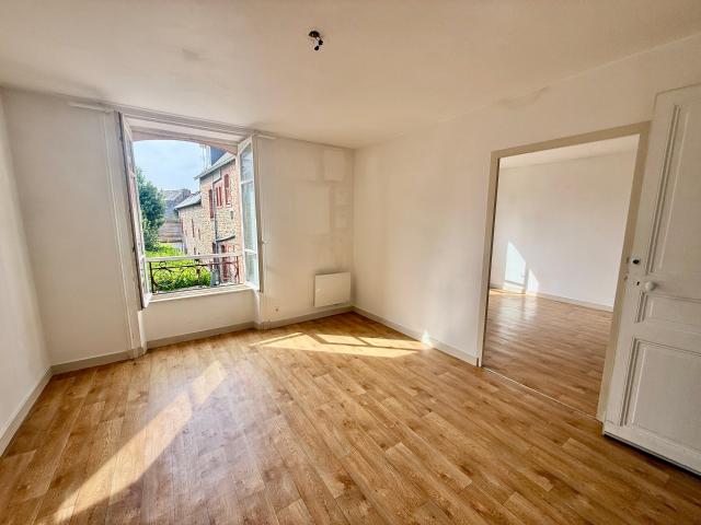 Appartement Centre bourg Saint Briac sur Mer 51m² 51m² Saint Briac sur Mer