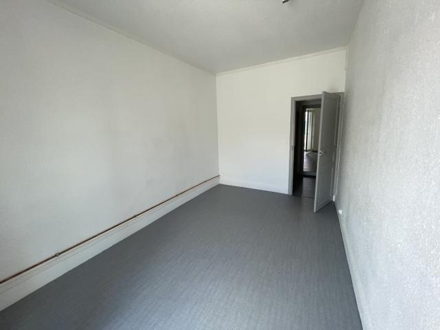 appartement centre de bram