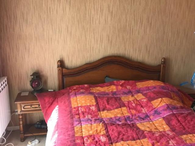 Appartement centre de Bressuire