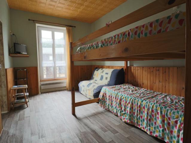 Appartement Centre de La Bourboule