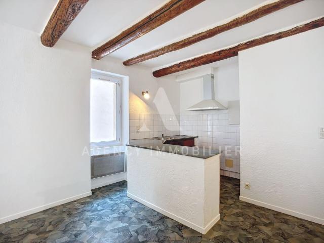 Appartement centre de Noves