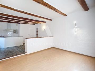 Appartement centre de Noves