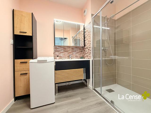APPARTEMENT CENTRE DE TEMPLEUVE
