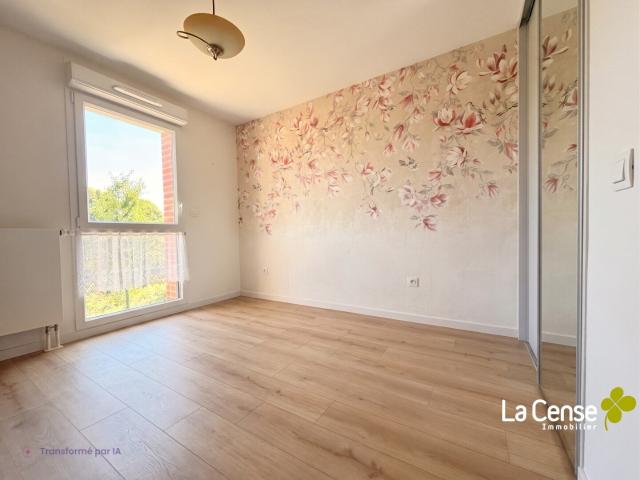 Appartement Centre De Templeuve 65m² Templeuve en Pévèle