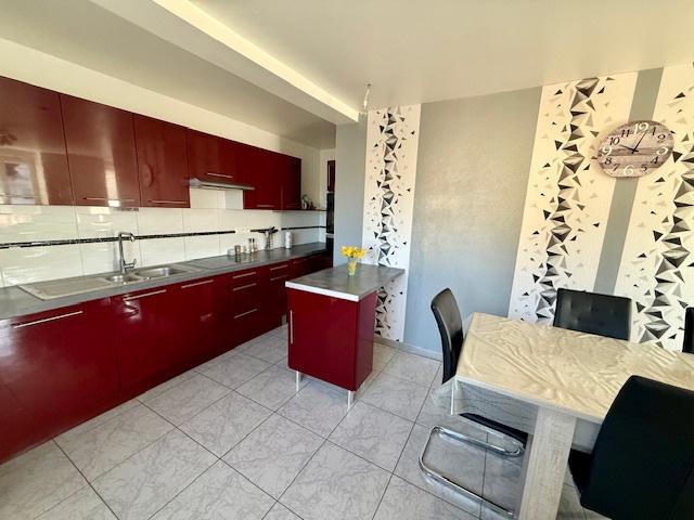 Appartement centre de Valdahon