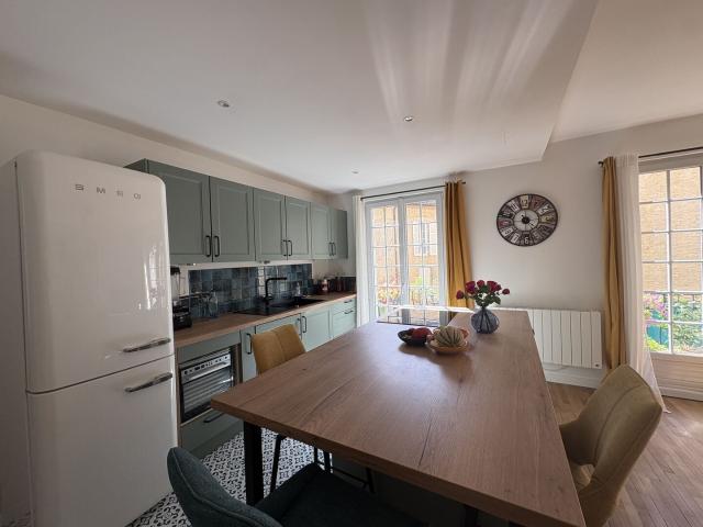 Appartement Centre Historique 63m² Sarlat la Canéda