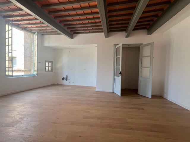 Appartement centre historique de Pézenas 80m² Pézenas