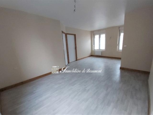 Appartement centre L'Aigle 3 pièces 53 m²