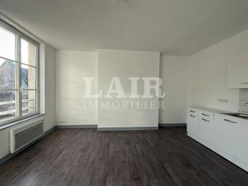 Appartement centre Mortagne Au Perche 2 pièces 32.24 m2 M10778