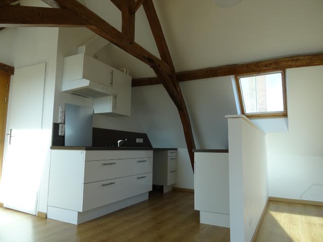 Appartement centre RUMEGIES