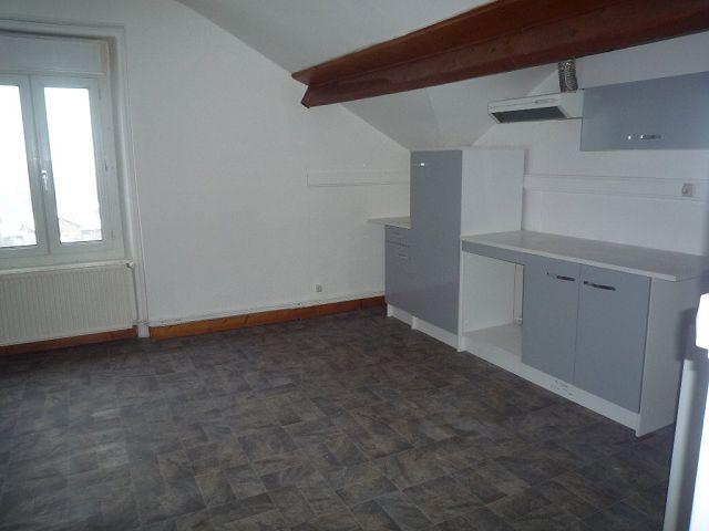 Appartement centre village