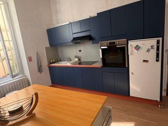 Appartement centre ville