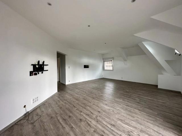 Appartement centre ville 110m2