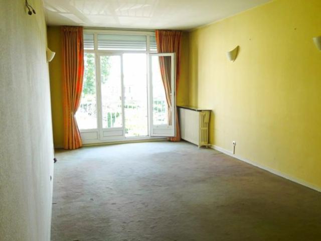 APPARTEMENT CENTRE VILLE
