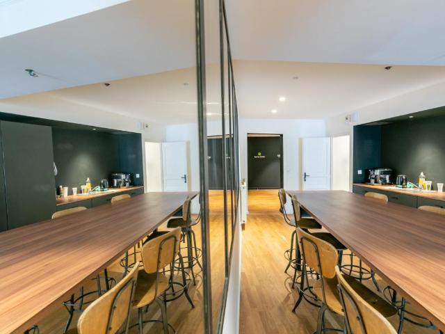 Appartement centre ville