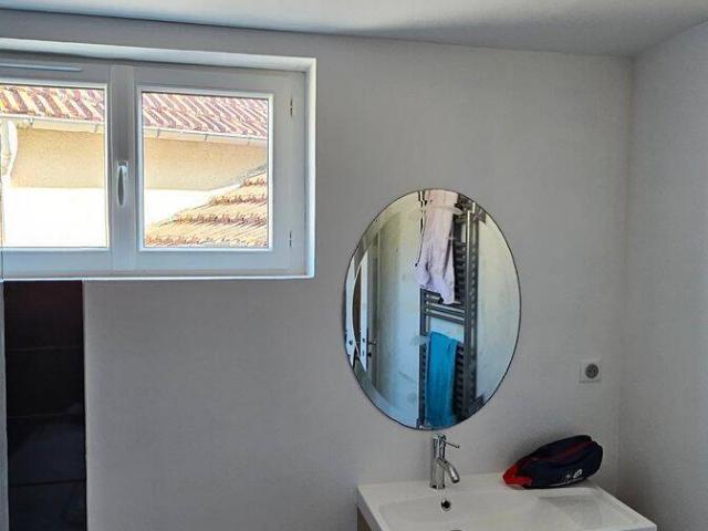 Appartement centre ville 160m2