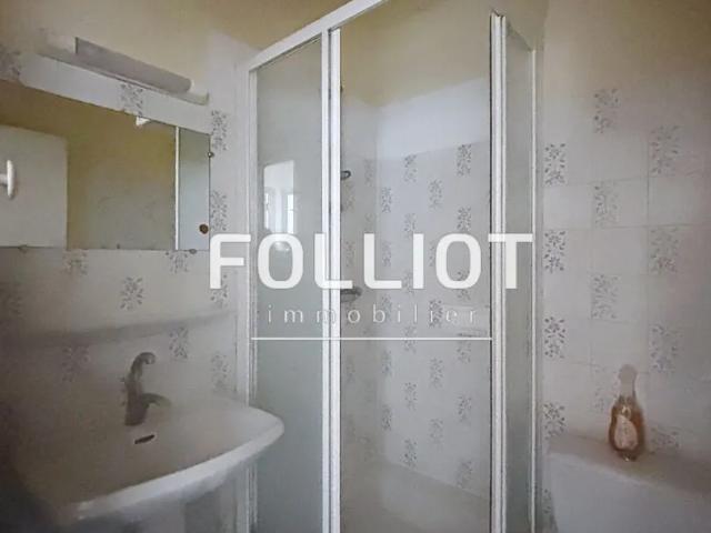 Appartement centre ville 1 chambre PONTORSON