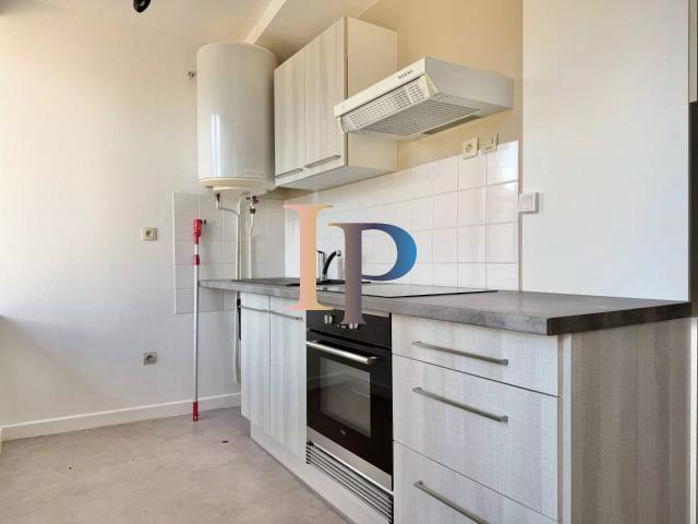 APPARTEMENT CENTRE VILLE
