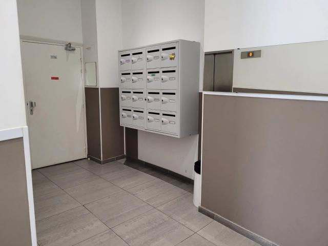 APPARTEMENT CENTRE VILLE