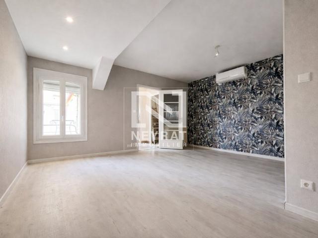 Appartement Centre ville