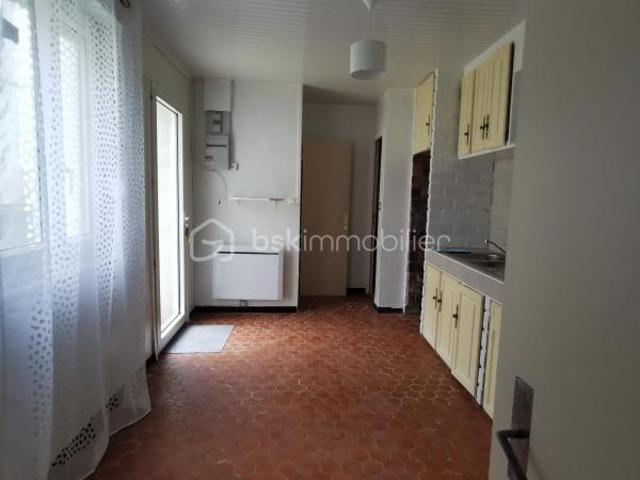 Appartement centre ville