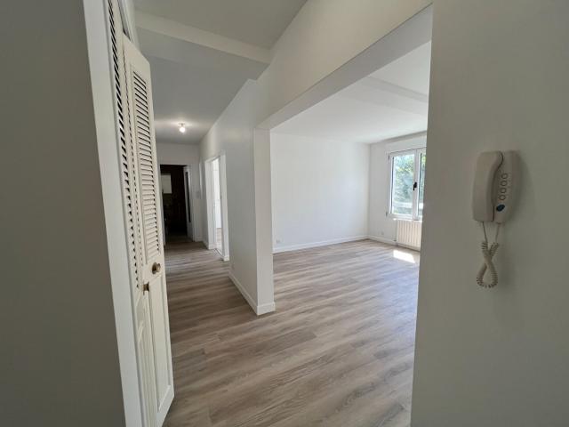 Appartement centre ville 2 pièces 62.53 m2