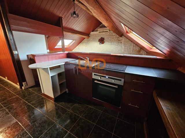 Appartement centre ville