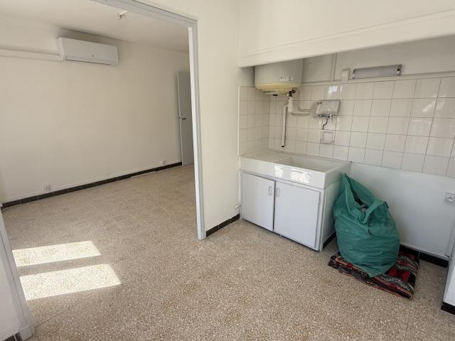 Appartement centre ville