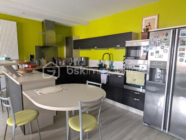APPARTEMENT CENTRE VILLE