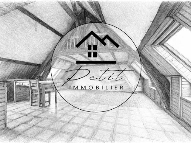 Appartement centre ville, 45M2 Clermont