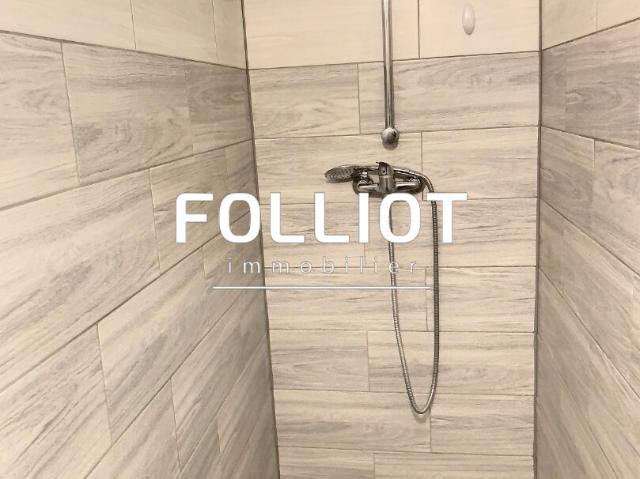 APPARTEMENT centre ville 50170 PONTORSON
