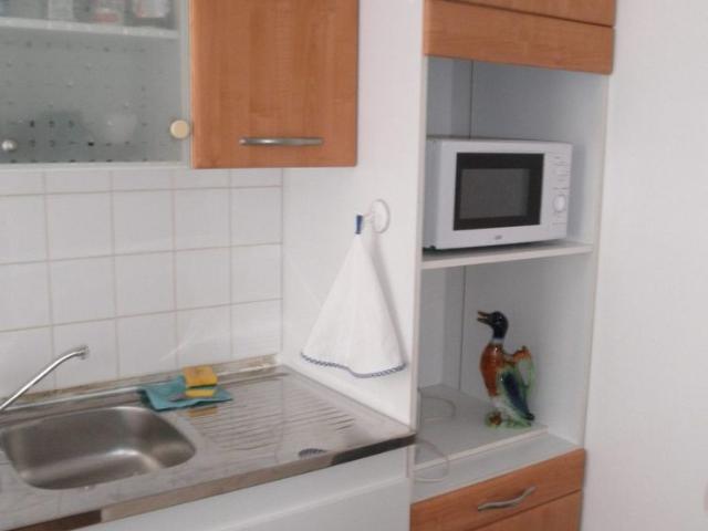 Appartement / CENTRE VILLE