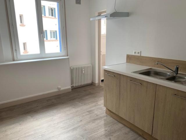 Appartement centre ville