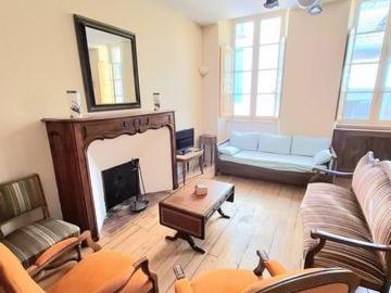 Appartement centre ville