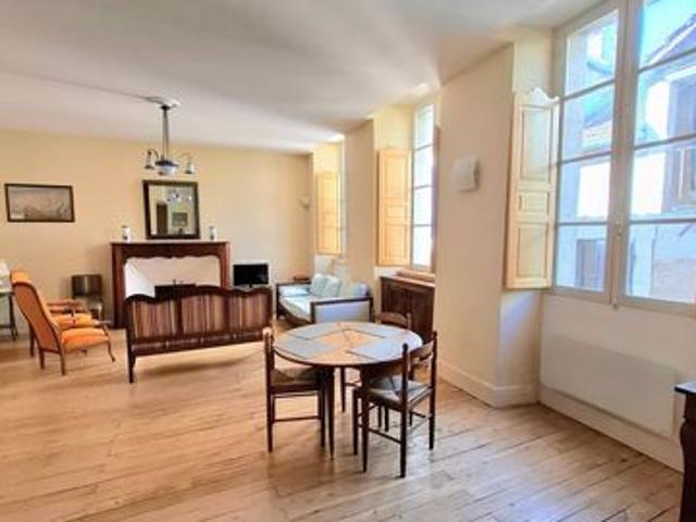 Appartement centre ville