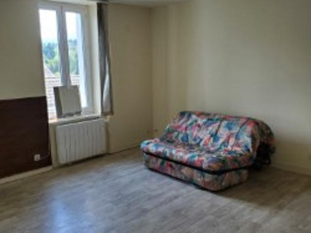 Appartement centre ville