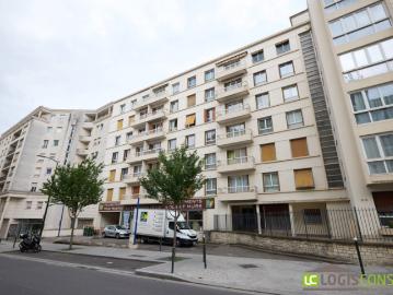APPARTEMENT CENTRE VILLE
