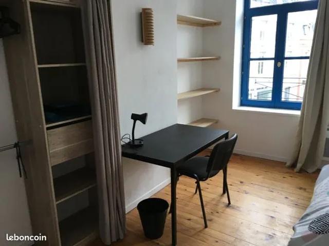 Appartement centre ville