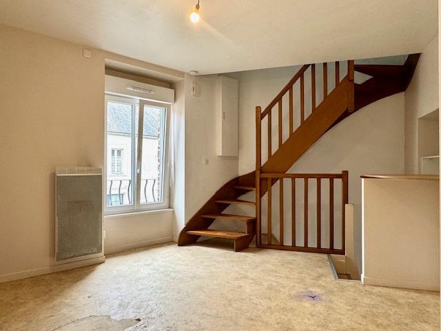 Appartement centre ville