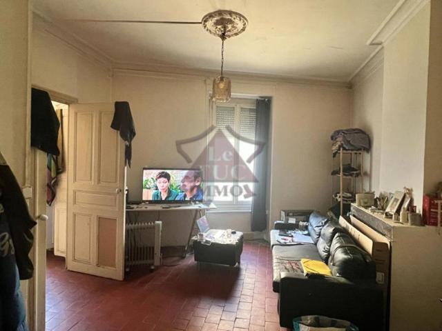 Appartement centre ville