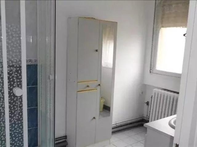 APPARTEMENT CENTRE VILLE