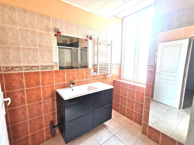 APPARTEMENT CENTRE VILLE