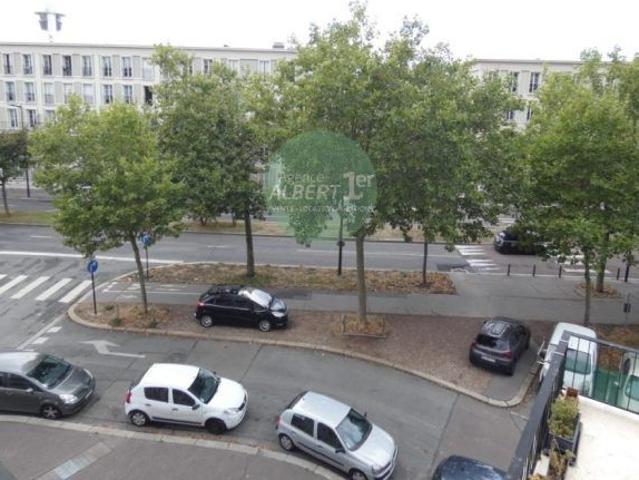 APPARTEMENT CENTRE VILLE