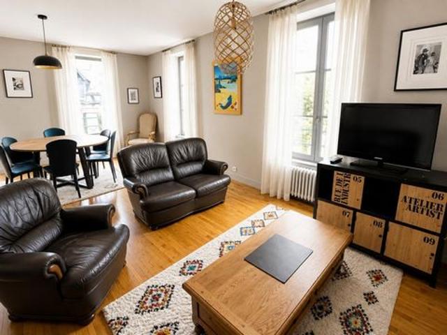 Appartement Centre ville