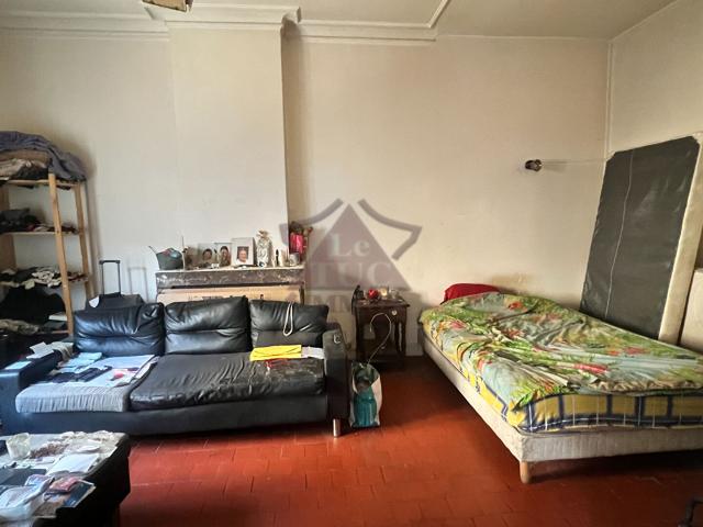 Appartement centre ville