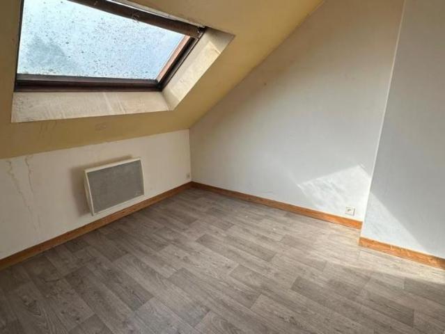 appartement centre ville
