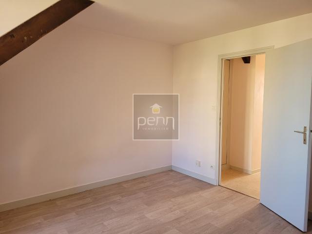 Appartement centre ville