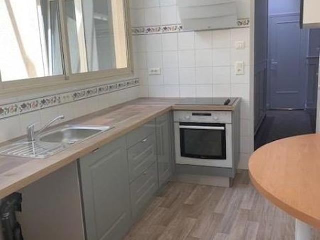 APPARTEMENT / CENTRE VILLE